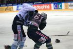 Photo hockey match Grenoble  - Angers  le 22/02/2011