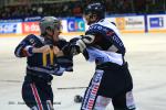 Photo hockey match Grenoble  - Angers  le 22/02/2011