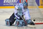 Photo hockey match Grenoble  - Angers  le 22/02/2011