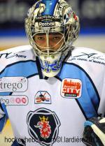 Photo hockey match Grenoble  - Angers  le 17/02/2012