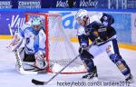 Photo hockey match Grenoble  - Angers  le 17/02/2012