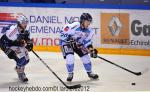 Photo hockey match Grenoble  - Angers  le 17/02/2012