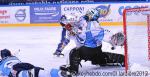 Photo hockey match Grenoble  - Angers  le 17/02/2012