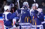 Photo hockey match Grenoble  - Angers  le 17/02/2012