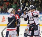 Photo hockey match Grenoble  - Angers  le 27/10/2012