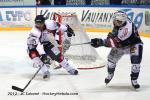 Photo hockey match Grenoble  - Angers  le 27/10/2012