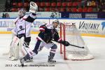 Photo hockey match Grenoble  - Angers  le 27/10/2012