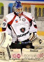 Photo hockey match Grenoble  - Angers  le 27/10/2012