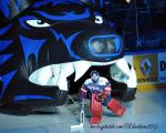 Photo hockey match Grenoble  - Angers  le 27/10/2012