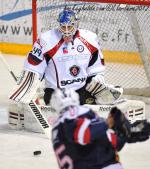Photo hockey match Grenoble  - Angers  le 27/10/2012