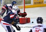 Photo hockey match Grenoble  - Angers  le 27/10/2012