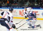 Photo hockey match Grenoble  - Angers  le 27/10/2012
