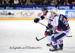 Photo hockey match Grenoble  - Angers  le 27/10/2012