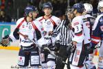 Photo hockey match Grenoble  - Angers  le 27/10/2012