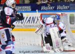 Photo hockey match Grenoble  - Angers  le 27/10/2012
