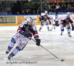 Photo hockey match Grenoble  - Angers  le 27/10/2012