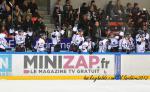 Photo hockey match Grenoble  - Angers  le 27/10/2012