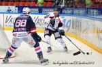 Photo hockey match Grenoble  - Angers  le 27/10/2012