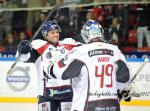 Photo hockey match Grenoble  - Angers  le 27/10/2012