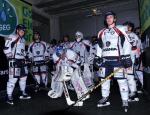Photo hockey match Grenoble  - Angers  le 08/03/2013