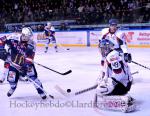 Photo hockey match Grenoble  - Angers  le 08/03/2013