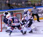 Photo hockey match Grenoble  - Angers  le 08/03/2013