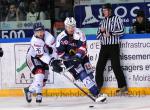 Photo hockey match Grenoble  - Angers  le 08/03/2013
