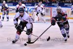 Photo hockey match Grenoble  - Angers  le 08/03/2013