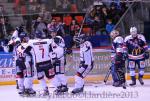 Photo hockey match Grenoble  - Angers  le 08/03/2013