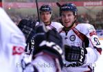 Photo hockey match Grenoble  - Angers  le 08/03/2013