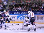 Photo hockey match Grenoble  - Angers  le 08/03/2013