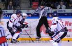 Photo hockey match Grenoble  - Angers  le 08/03/2013