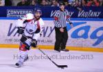 Photo hockey match Grenoble  - Angers  le 08/03/2013