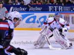 Photo hockey match Grenoble  - Angers  le 08/03/2013