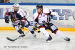 Photo hockey match Grenoble  - Angers  le 08/03/2013