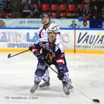 Photo hockey match Grenoble  - Angers  le 08/03/2013