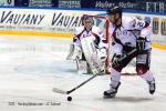 Photo hockey match Grenoble  - Angers  le 08/03/2013