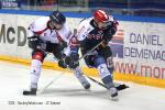 Photo hockey match Grenoble  - Angers  le 08/03/2013