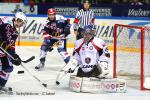 Photo hockey match Grenoble  - Angers  le 08/03/2013