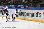Photo hockey match Grenoble  - Angers  le 08/03/2013