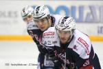 Photo hockey match Grenoble  - Angers  le 08/03/2013