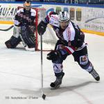 Photo hockey match Grenoble  - Angers  le 08/03/2013