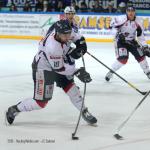 Photo hockey match Grenoble  - Angers  le 08/03/2013