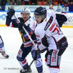 Photo hockey match Grenoble  - Angers  le 08/03/2013