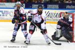 Photo hockey match Grenoble  - Angers  le 08/03/2013
