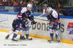 Photo hockey match Grenoble  - Angers  le 08/03/2013