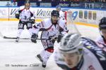 Photo hockey match Grenoble  - Angers  le 08/03/2013