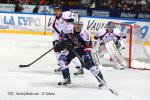 Photo hockey match Grenoble  - Angers  le 08/03/2013