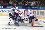 Photo hockey match Grenoble  - Angers  le 08/03/2013