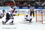 Photo hockey match Grenoble  - Angers  le 08/03/2013